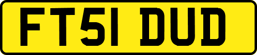 FT51DUD