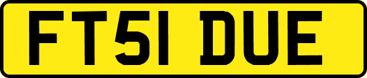 FT51DUE