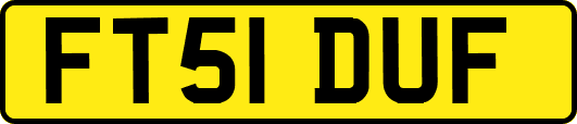 FT51DUF