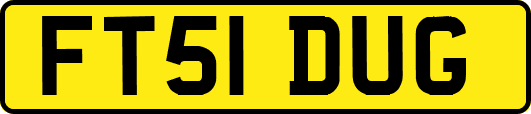 FT51DUG