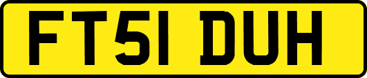 FT51DUH