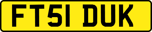 FT51DUK