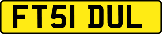 FT51DUL