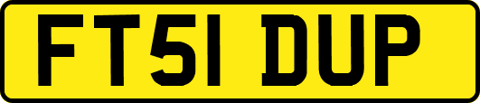 FT51DUP