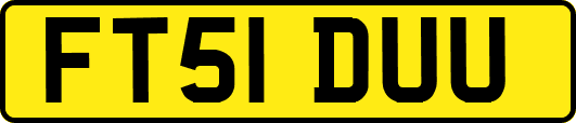 FT51DUU