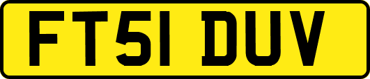 FT51DUV