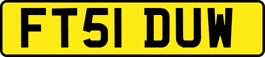 FT51DUW