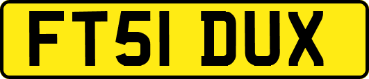 FT51DUX