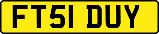 FT51DUY