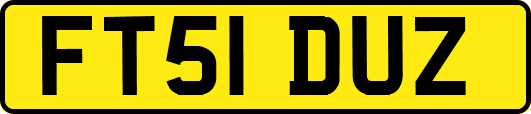 FT51DUZ