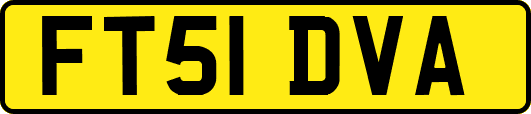 FT51DVA