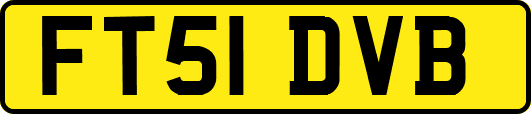 FT51DVB