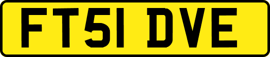 FT51DVE