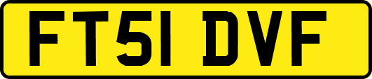 FT51DVF