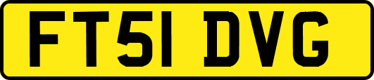 FT51DVG