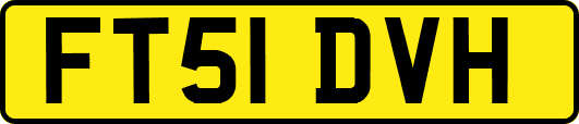 FT51DVH