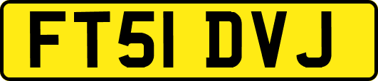 FT51DVJ