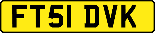 FT51DVK