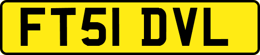 FT51DVL