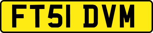 FT51DVM