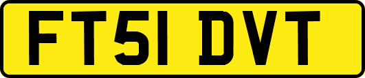 FT51DVT