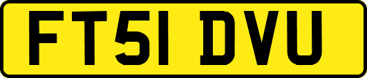 FT51DVU