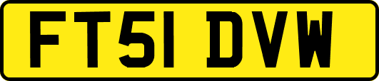 FT51DVW