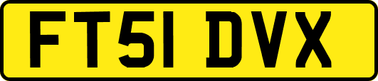 FT51DVX