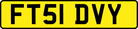 FT51DVY