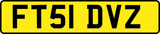 FT51DVZ