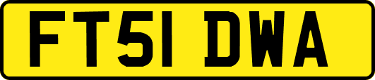 FT51DWA