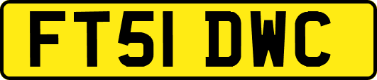 FT51DWC