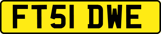 FT51DWE