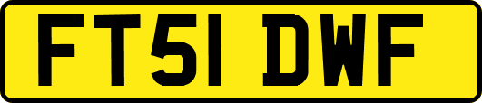 FT51DWF