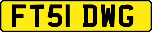 FT51DWG