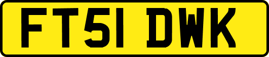 FT51DWK