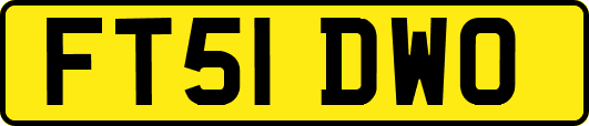 FT51DWO