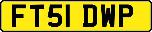 FT51DWP