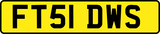 FT51DWS