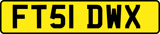 FT51DWX