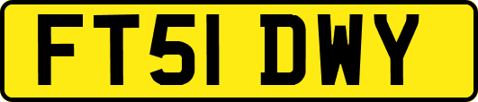 FT51DWY