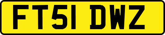 FT51DWZ