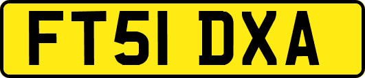 FT51DXA