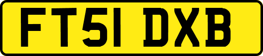 FT51DXB