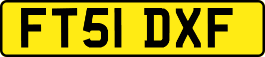 FT51DXF