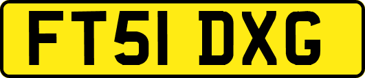 FT51DXG