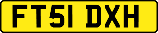 FT51DXH