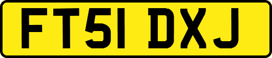 FT51DXJ