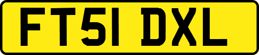 FT51DXL