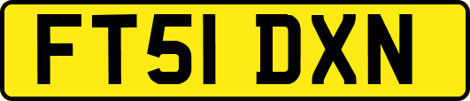 FT51DXN